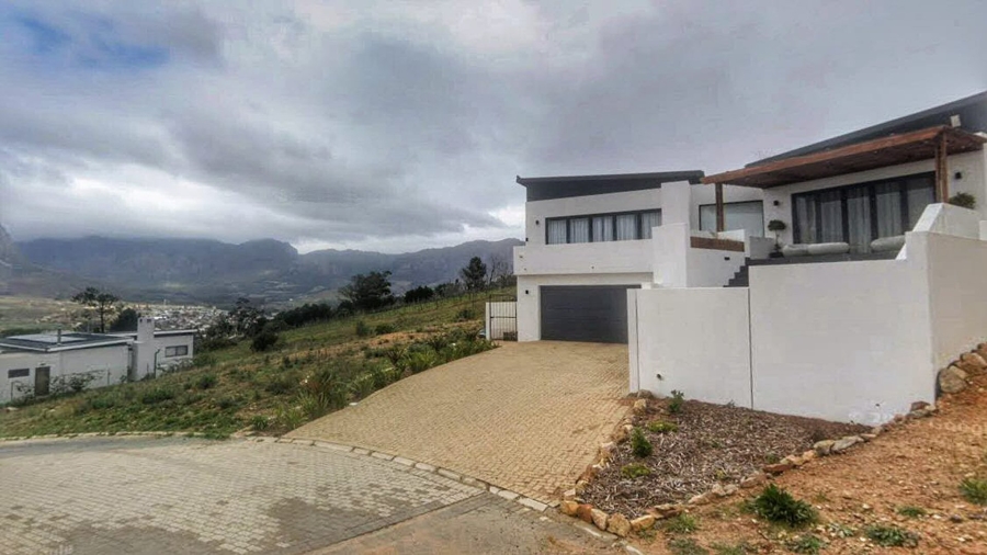 0 Bedroom Property for Sale in Pniel Western Cape